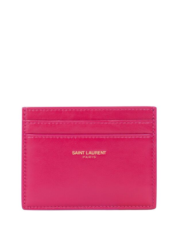 NOVČANIK  SAINT LAURENT